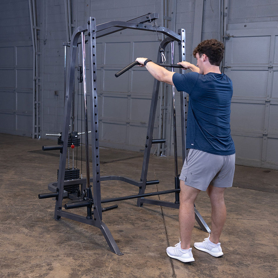 Lat Attachment For Psm200
