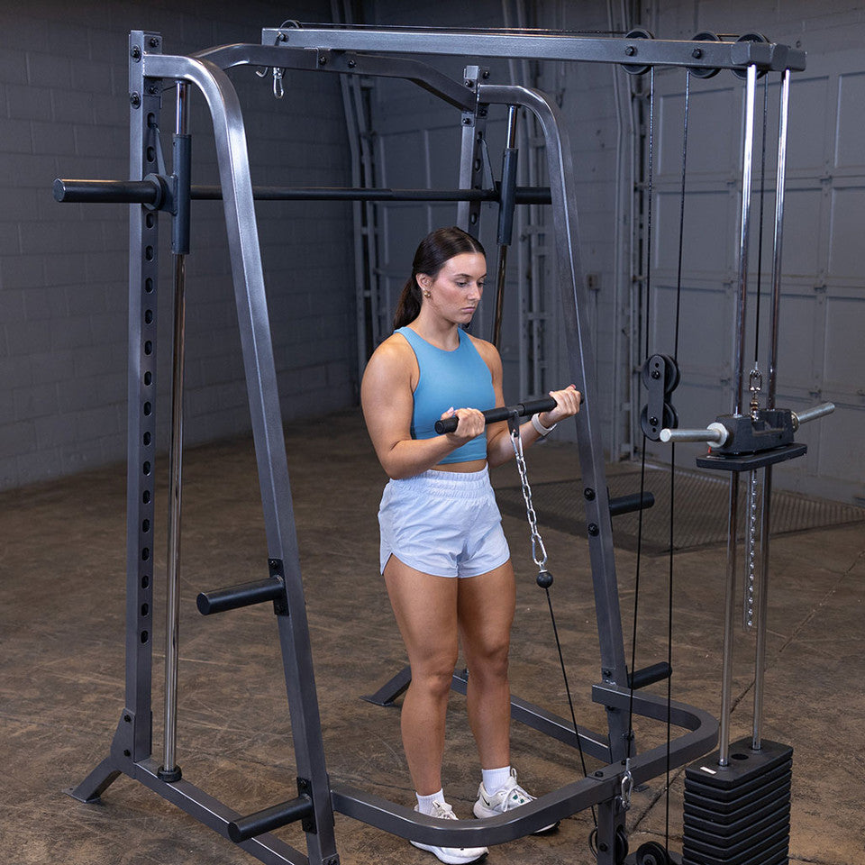 Lat Attachment For Psm200