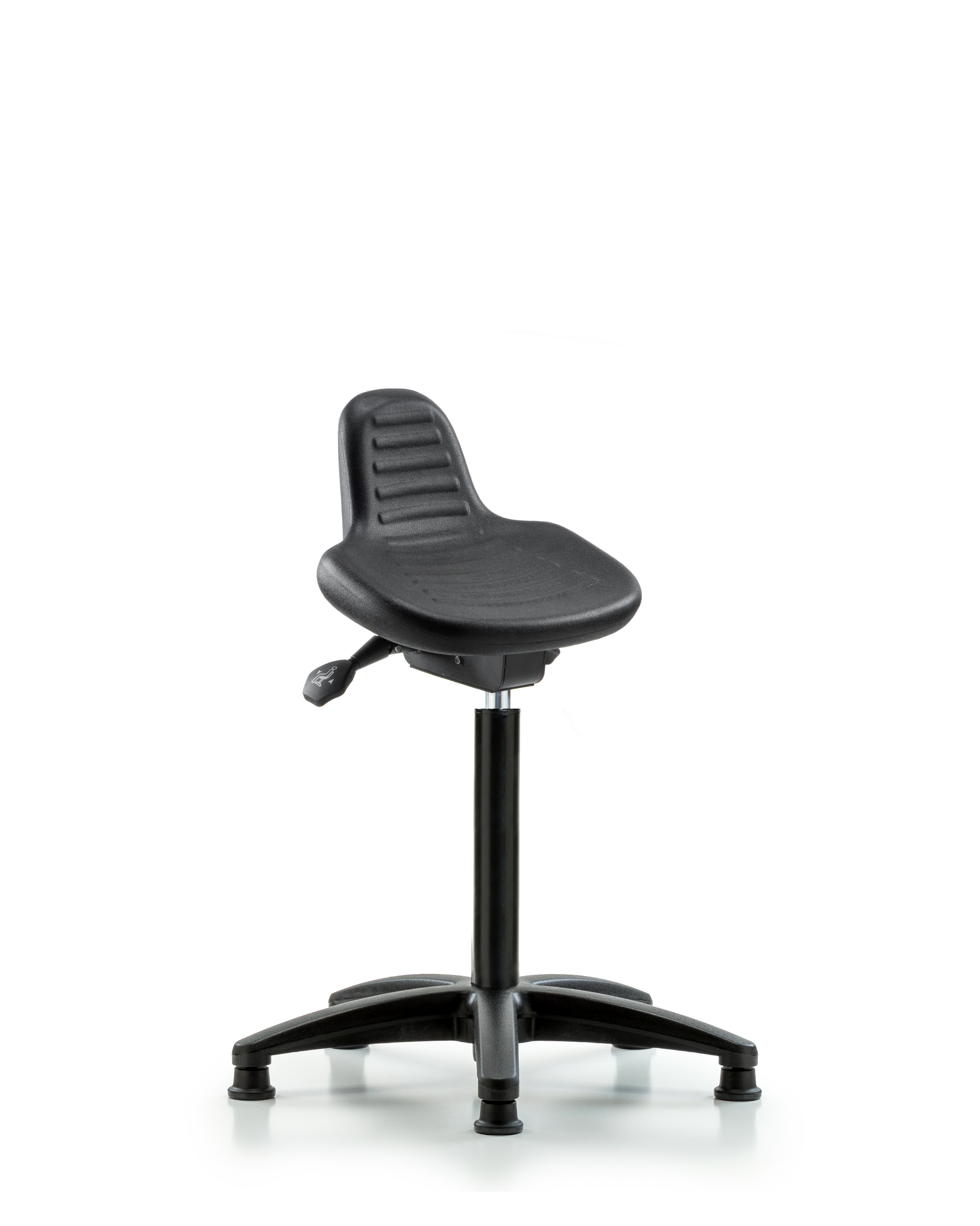 Polyurethane Sit-Stand - Standing Height