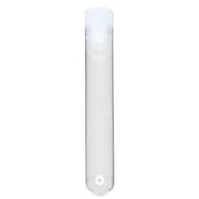 Polystyrene Test Tubes, 16mm OD by 100mm Length, Pack of 200
