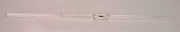 United Scientific® Pipettes, Volumetric, Class B, 1 mL, comes with 6