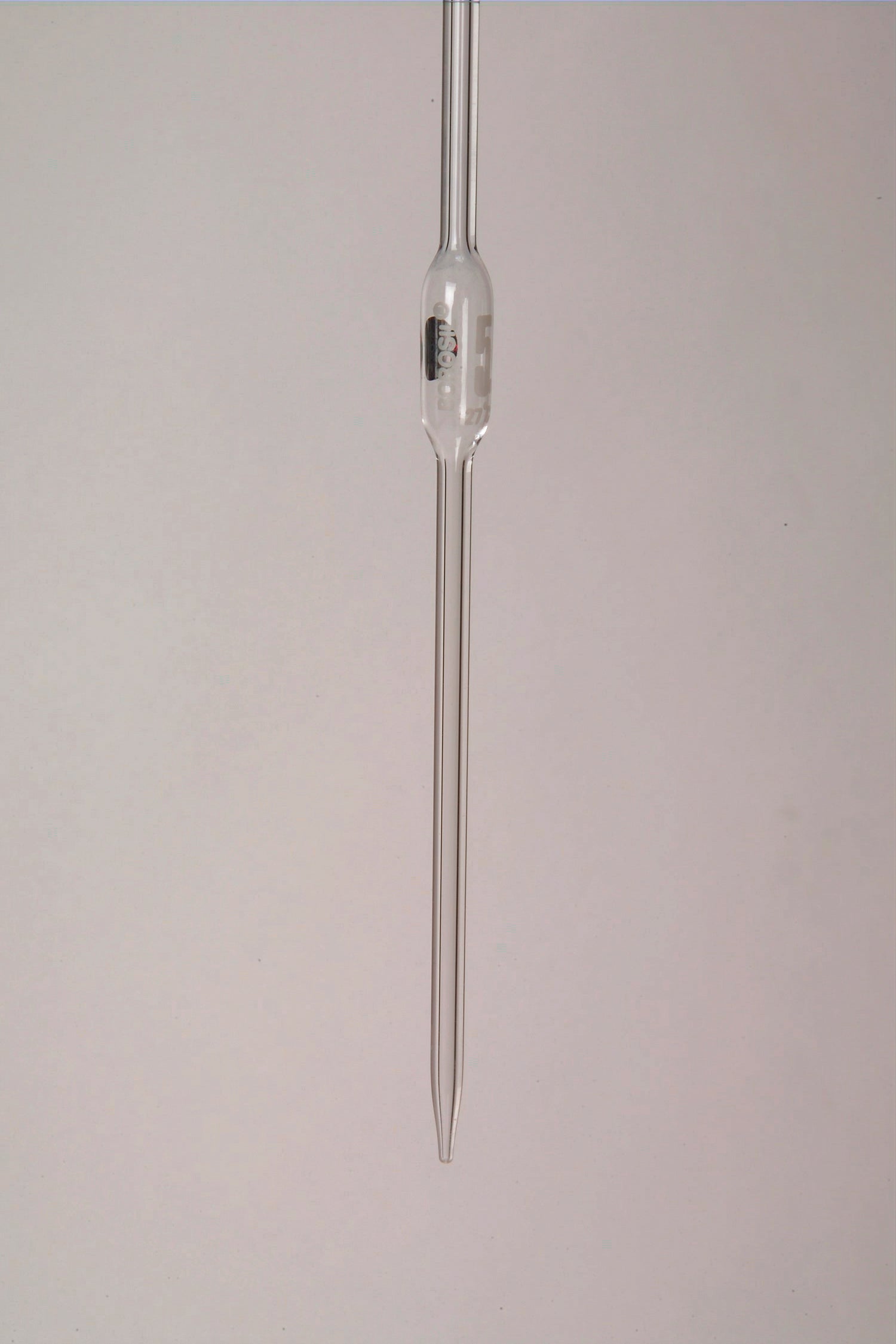 United Scientific® Pipettes, Volumetric, Class B, 1 mL, comes with 6