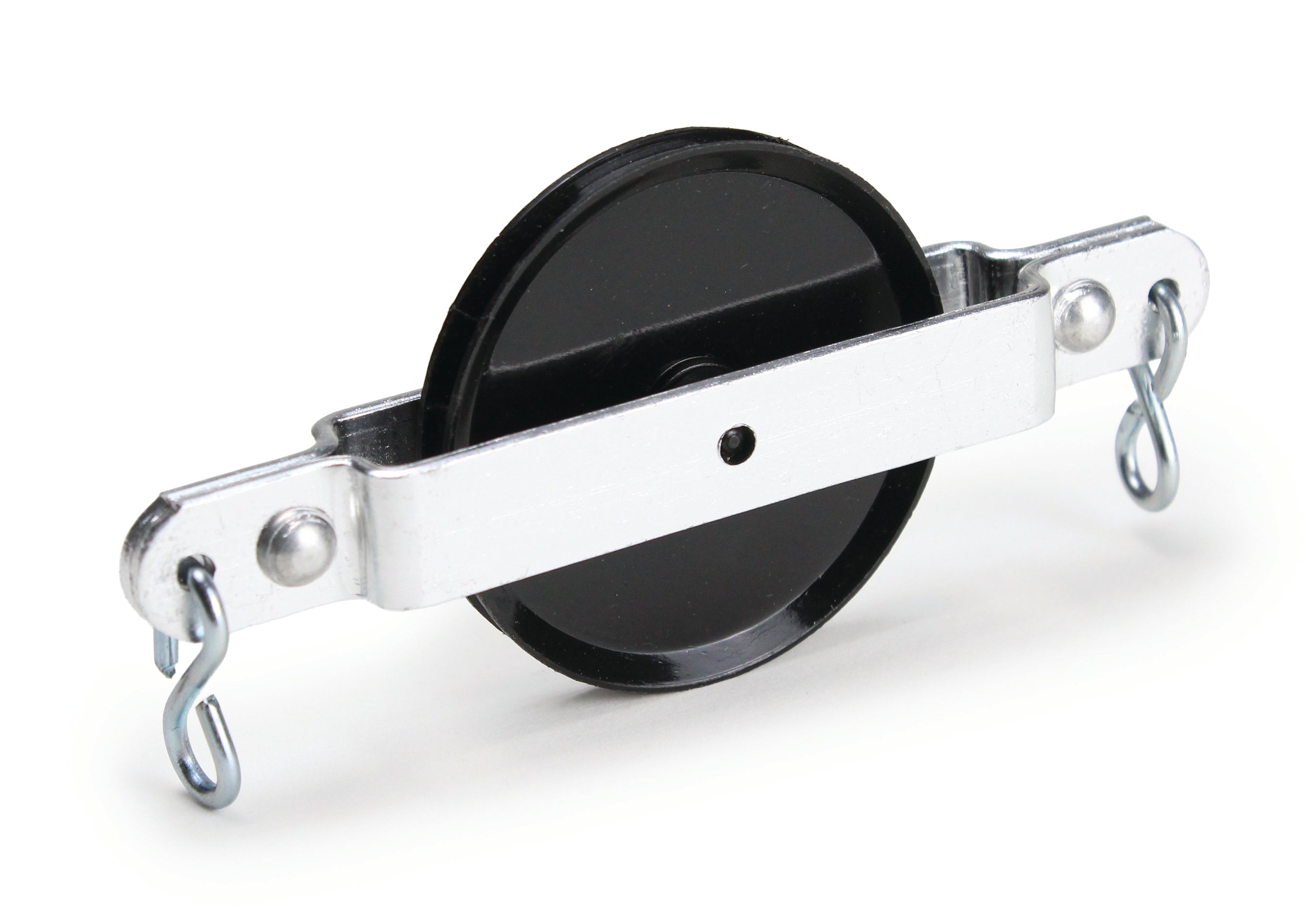 United Scientific® Single Tandem, 50mm Sheave