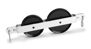 United Scientific® Double Tandem, 40 & 50mm Sheaves