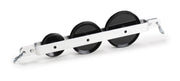 United Scientific® Triple Tandem, 30, 40 & 50mm Sheaves