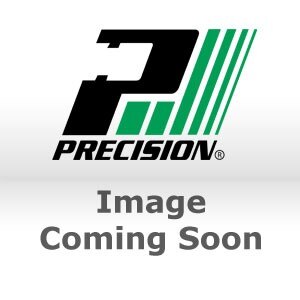 Precision Twist Drill High Speed Steel Drill Bit, Type:  JL 135SP TYPE B, Color: Black, Style: R10B, Size:17/64", Packaging Qty: 12 per Pack