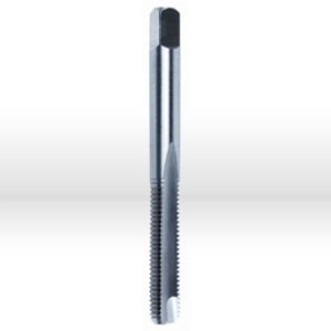 High Speed Steel Drill Bit, 1/2 Cblt Jbbr Lgth Strt Sh, priced and sold per pack of 6