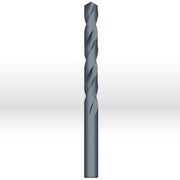 High Speed Steel Drill Bit, #35 HSS Jbbr Lgth Strt Shn, 12 per pack