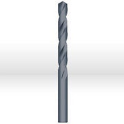 High Speed Steel Drill Bit, #47 HSS Jbbr Lgth Strt Shn, 12 per pack