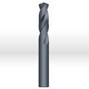 High Speed Steel Drill Bit, 1/4 HSS Scr Mach Lgth Strt, 12 per pack