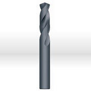 High Speed Steel Drill Bit, 5/16 HSS Scr Mach Lgth Str, 6 per pack