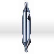 Combination Drills, #2 Comb Drill & Countersink Pln, 12 per pack