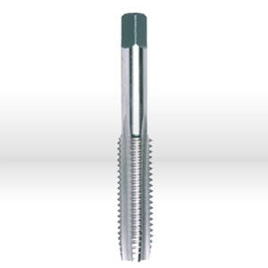 Bottom Tap, 5/8-11 1500 Bottom Cham: Strt