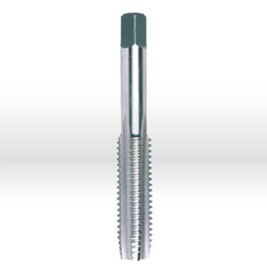 Tapered Tap, 1-0-8 1500 Tapered Cham: Strt F