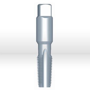 Tapered Tap, 1/2-14 1541:Prod Tapered Pipe