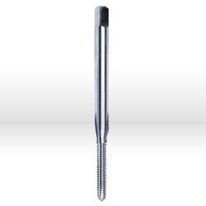 Tapered Tap, 10-24 1528 Tapered Cham-H3:Str, 6 per pack