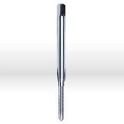 Tapered Tap, 12-24 1528 Tapered Cham-H3:Str, 6 per pack