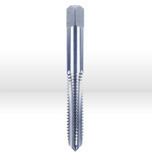 Plug Tap, 12X1.75 1700M Plug Cham: St, 12 per pack