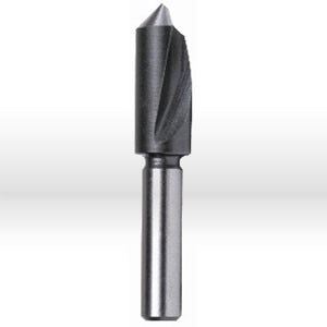 Countersinks, 3/8@82 Sgl Flute Countersinks, 6