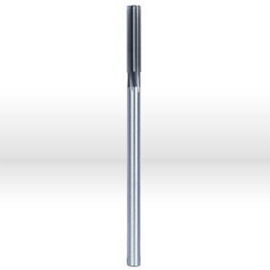 High Speed Steel Drill Bit, 3/16 HSS Strt Flute Strt S