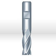 End Mill, 5/8 HSS Multi-Flute End Mi