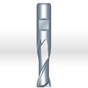 End Mill, 3/4X5/8 HSS 2-Flute End Mi