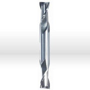End Mill, 3/8 HSS 2-Flute End Mill R