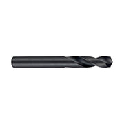 Metric Stub Drill Bit, High Speed Steel, 1/8 Inch Size