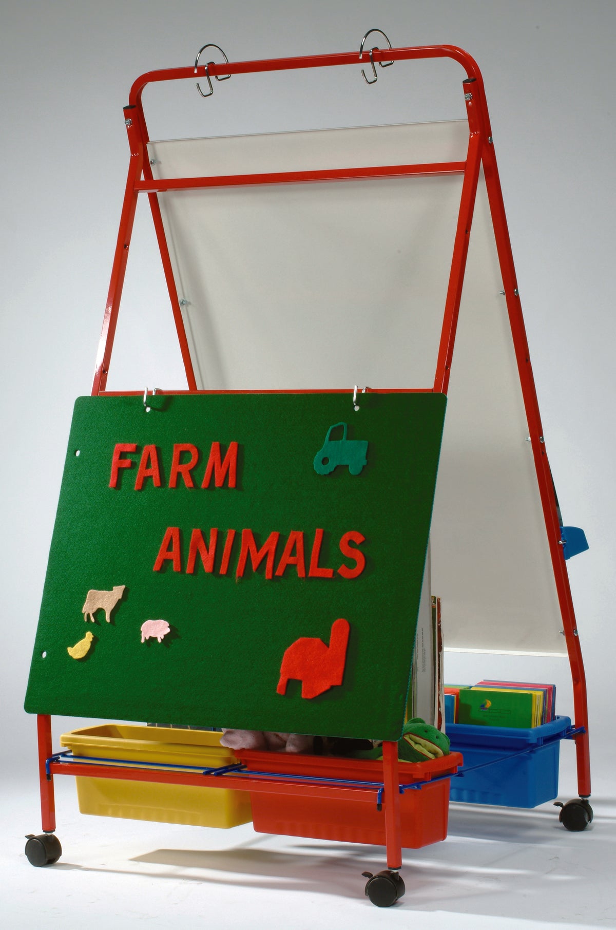 Primary Teaching Easel