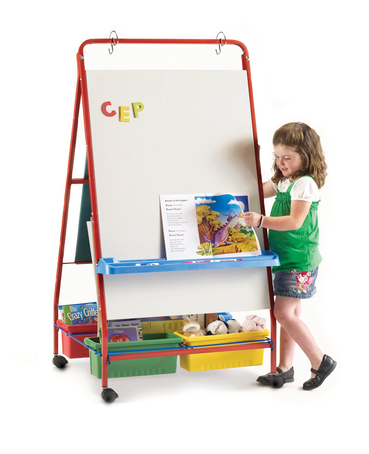 Primary Teaching Easel
