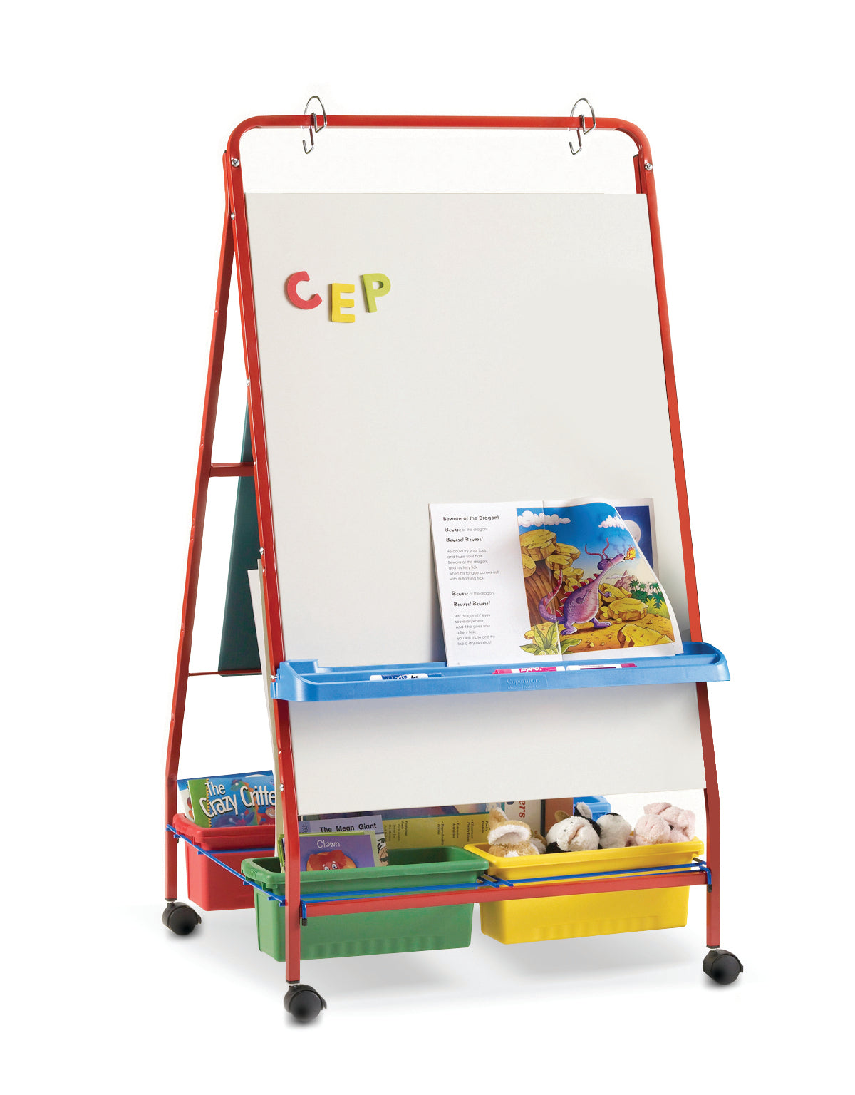 Primary Teaching Easel