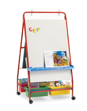Primary Teaching Easel