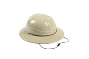 Jr. Pith Helmet