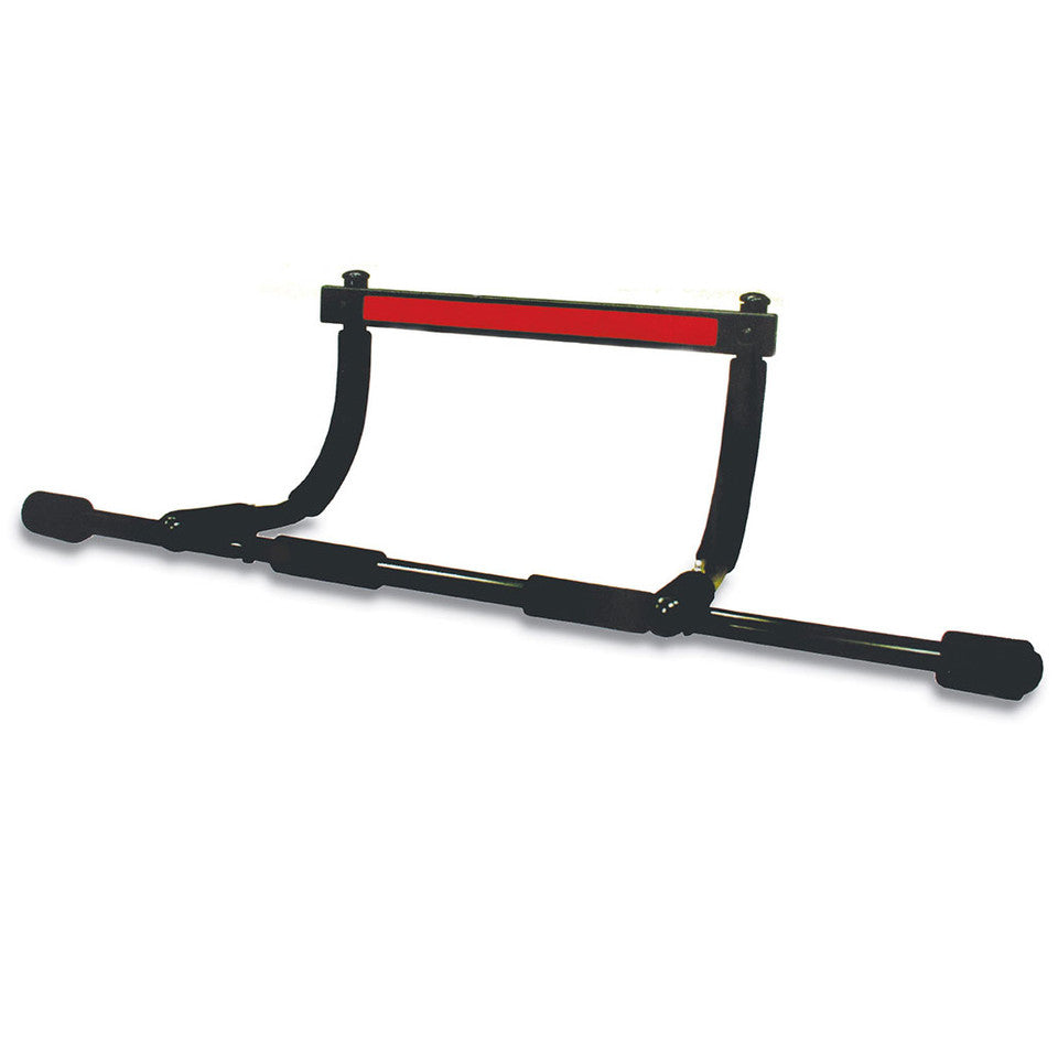Door Mounted Chin Bar