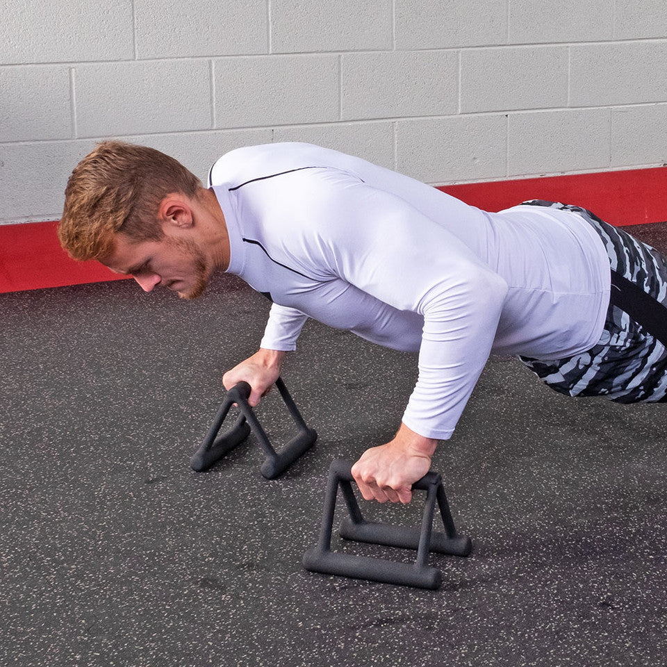 Premium Push Up Bars