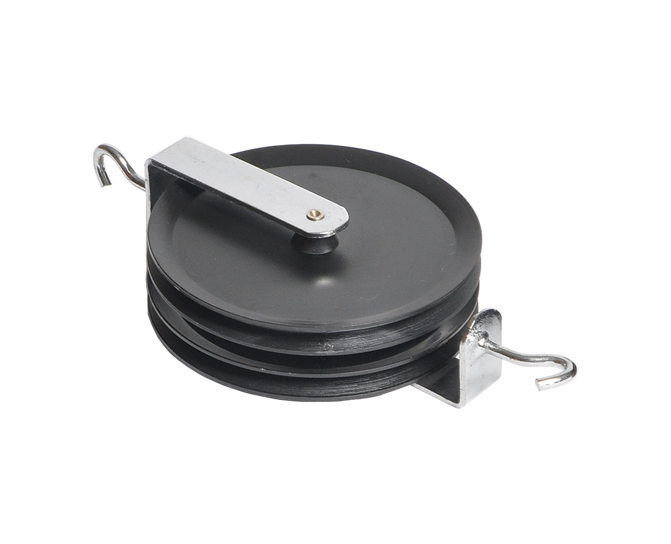 United Scientific® Demonstration Double Pulley