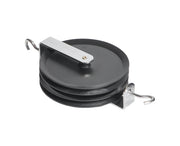 United Scientific® Demonstration Double Pulley