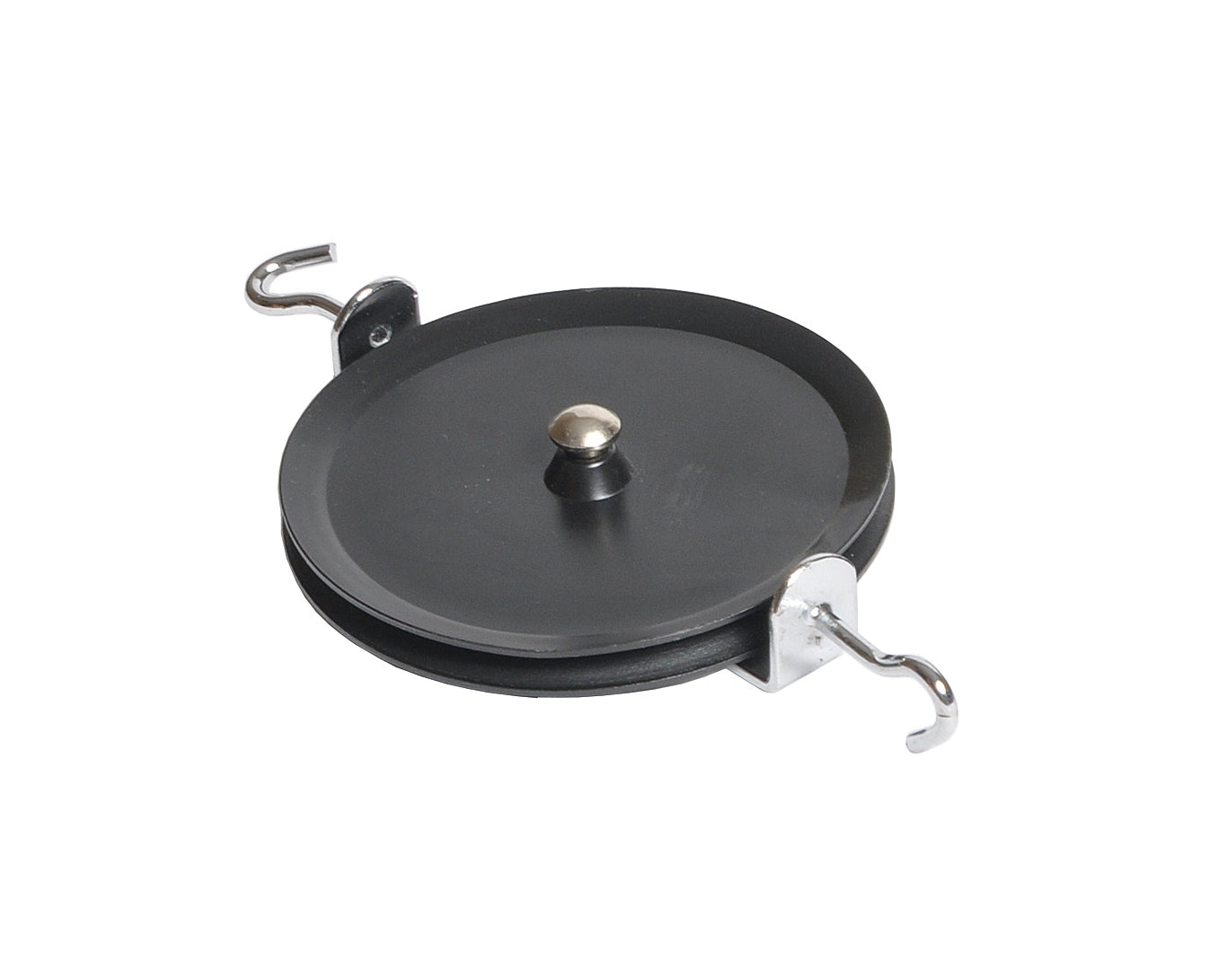United Scientific® Demonstration Single Pulley
