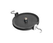 United Scientific® Demonstration Single Pulley