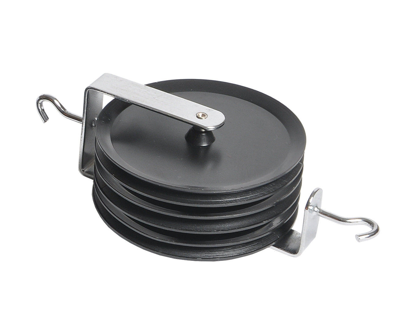 United Scientific® Demonstration Triple Pulley