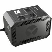 Vertiv - Liebert Power-UPS Lithium 400VA/240W 120V Standby Lithium-Ion UPS - Single Phase UPS, Energy Star Certified - Unknown