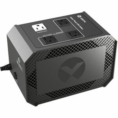Vertiv - Liebert Power-UPS Lithium 400VA/240W 120V Standby Lithium-Ion UPS - Single Phase UPS, Energy Star Certified - Unknown