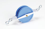 United Scientific® Double Pulley