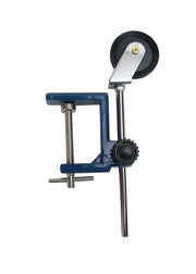 United Scientific® Table Clamp Pulley, 50 mm, ABS Plastic