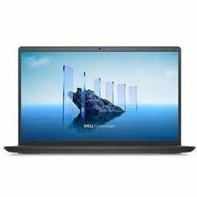 Dell - Pro 15 PV15255 - Ryzen 3 7320U - 8GB - 512GB SSD - Win 11 Pro - Radeon 610M - Wi-Fi 5 - Carbon - Black