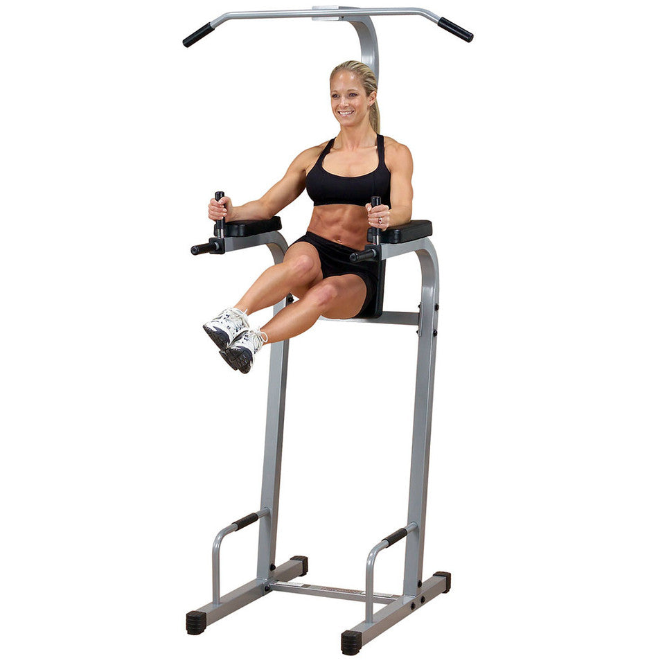 Powerline Vertical Knee Raise