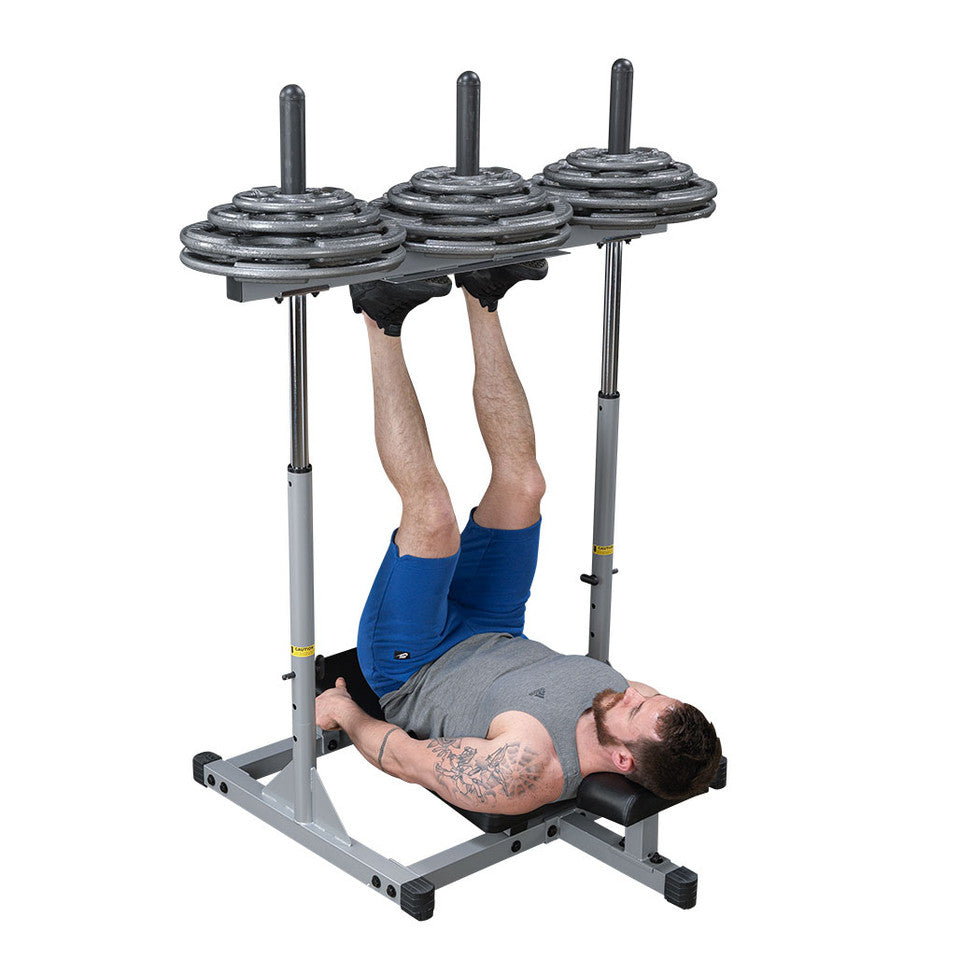 Powerline Verticle Leg Press