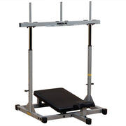 Powerline Verticle Leg Press
