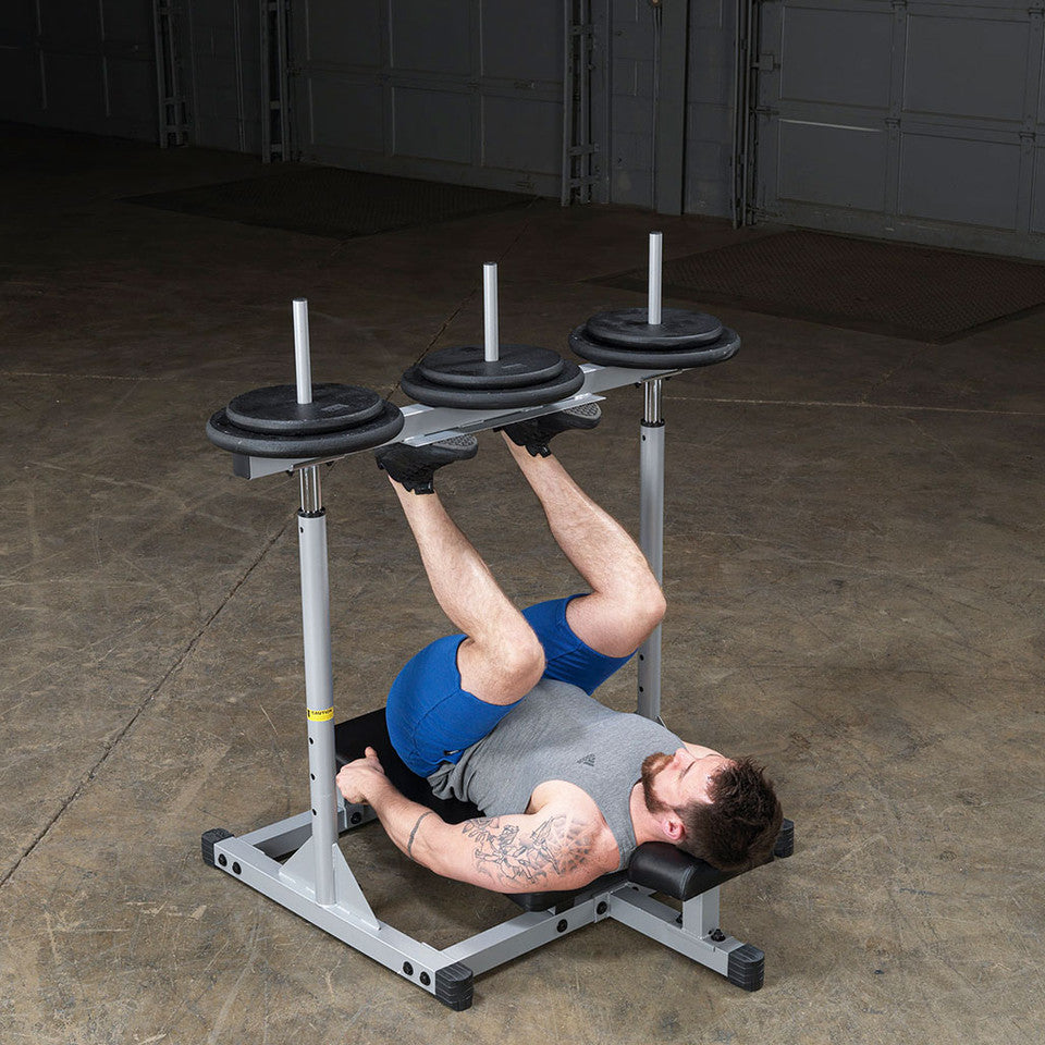 Powerline Verticle Leg Press