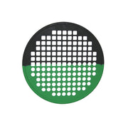 Power Web Combo, Green/Black, Heavy/Ultra Heavy